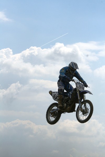 Přebor SMS Pardubice Opatov 8.5.2008